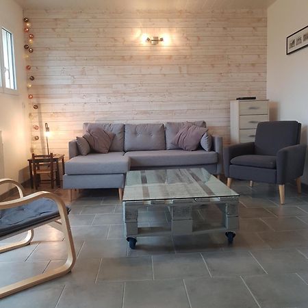Le Cote D'Albatre Villa Tourville-la-Chapelle ภายนอก รูปภาพ