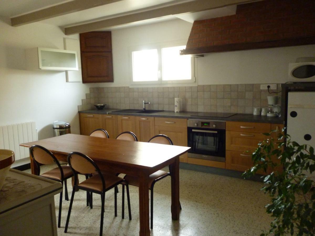 Le Cote D'Albatre Villa Tourville-la-Chapelle ภายนอก รูปภาพ